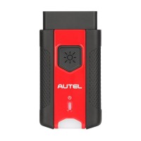 Autel MaxiVCI V200 (MaxiSYS VCI200) Bluetooth адаптер диагностический